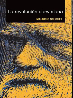 cover image of La revolución darwiniana